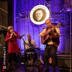 Crossdorf: Andy Irvine - Irish Folk Legende