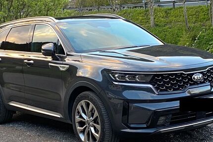 Kia Sorento 79.000 km 30.700 &euro; Erding 85435