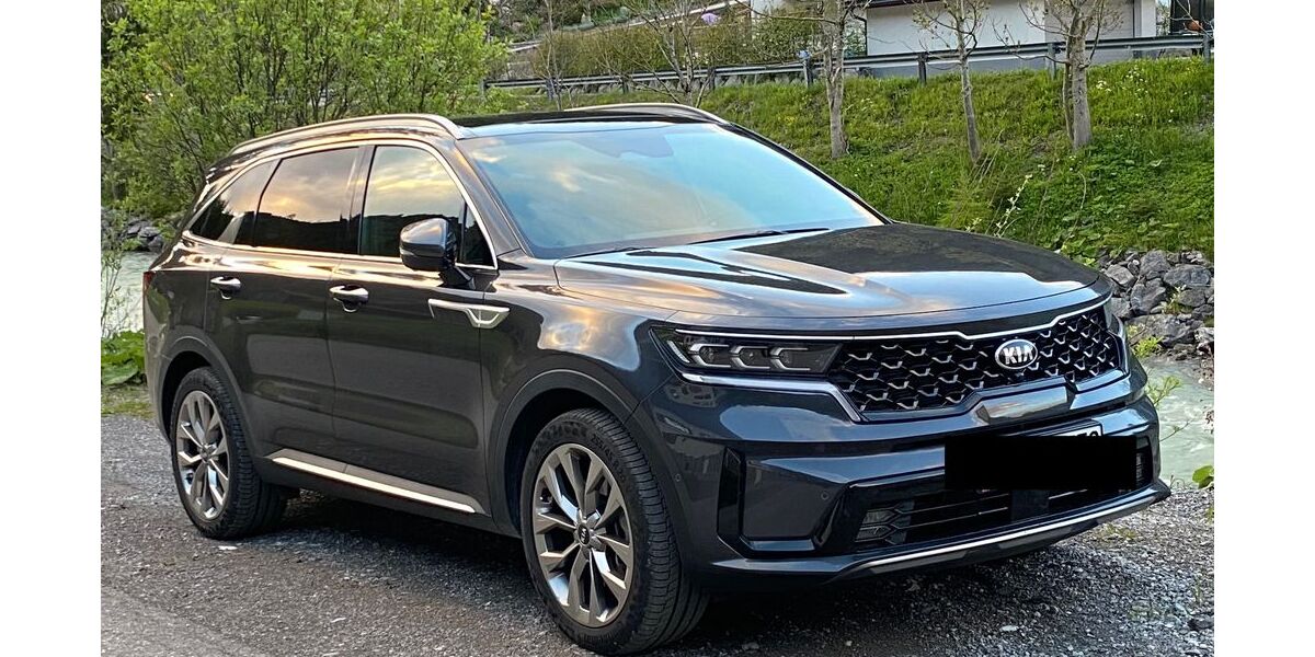 Kia Sorento 79.000 km 30.700 &euro; Erding 85435