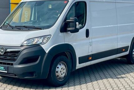 Opel Movano 6.873 km 25.980 € Kelheim 93309