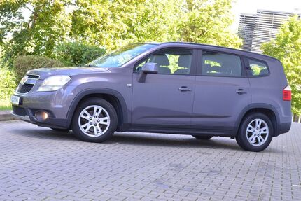 Chevrolet Orlando 182.200 km 5.480 € München 81243