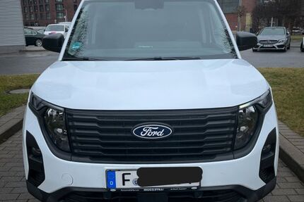 Ford Transit Courier 32.000 km 17.500 &euro; Philippsburg 76661