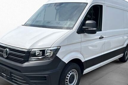 VW Crafter 48.978 km 35.990 &euro; Murnau 82418