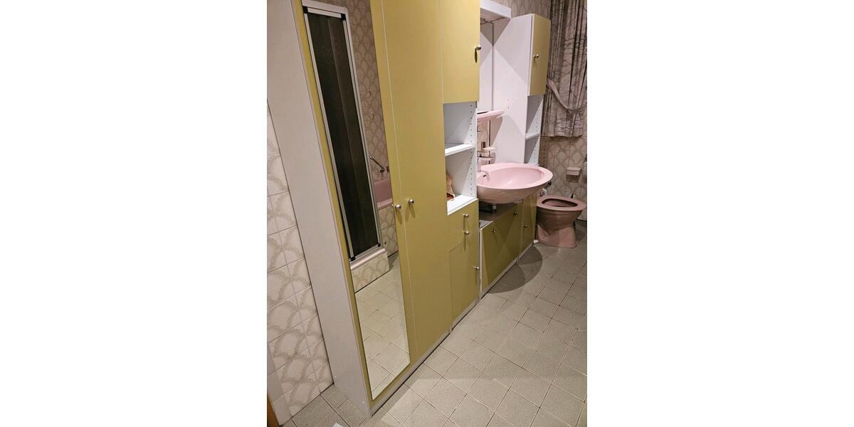 Wohnung in St.ingbert ROHRBACH zur Miete , Wohnung mit Küche 2 zimmer