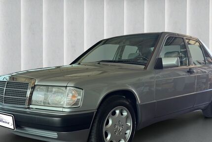 Mercedes-Benz 190 228.500 km 8.900 &euro; Bad Kreuznach 55545