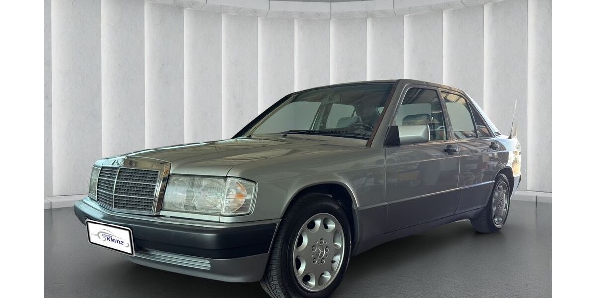 Mercedes-Benz 190 228.500 km 8.900 &euro; Bad Kreuznach 55545