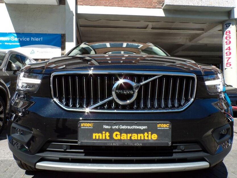 XC40