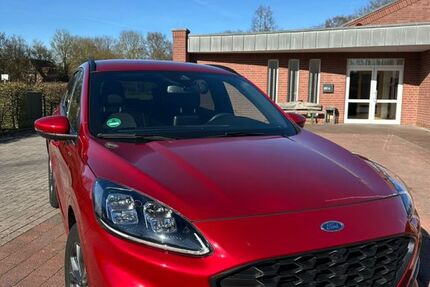Ford Kuga 51.000 km 25.300 &euro; Barßel 26676