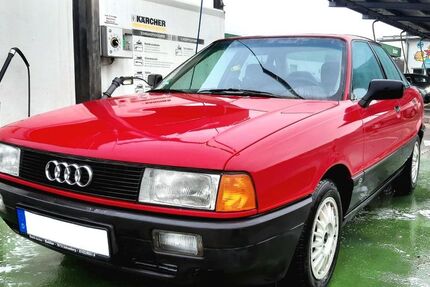 Audi 80 270.000 km 1.399 &euro; Langenargen 88085