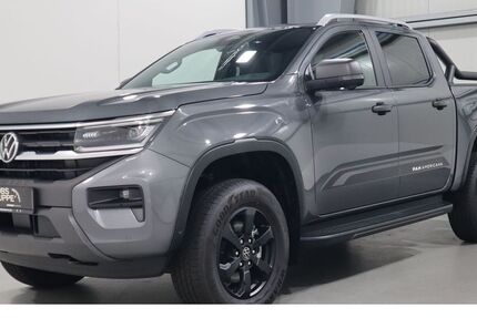 VW Amarok 2.999 km 69.970 &euro; Aachen 52078