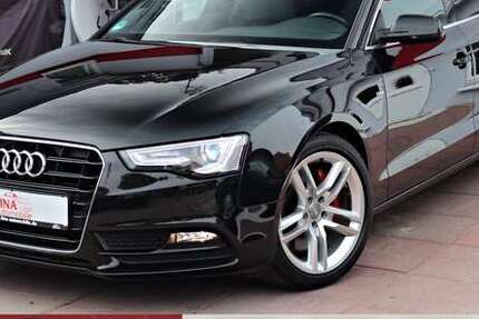 Audi A5 275.000 km 11.980 &euro; Hamburg 22179