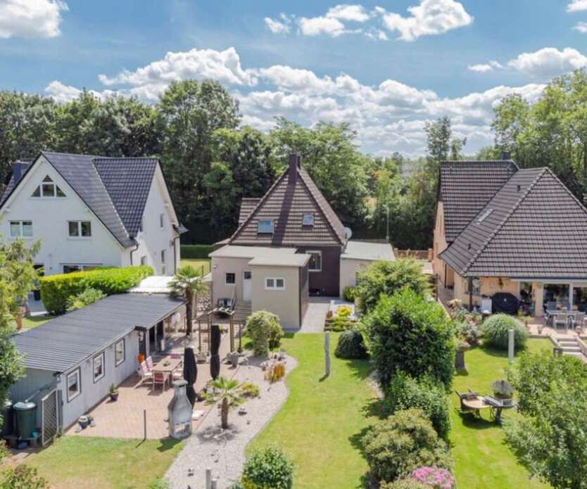 Haus zum Kaufen in Dortmund 399.000 € 130 m²