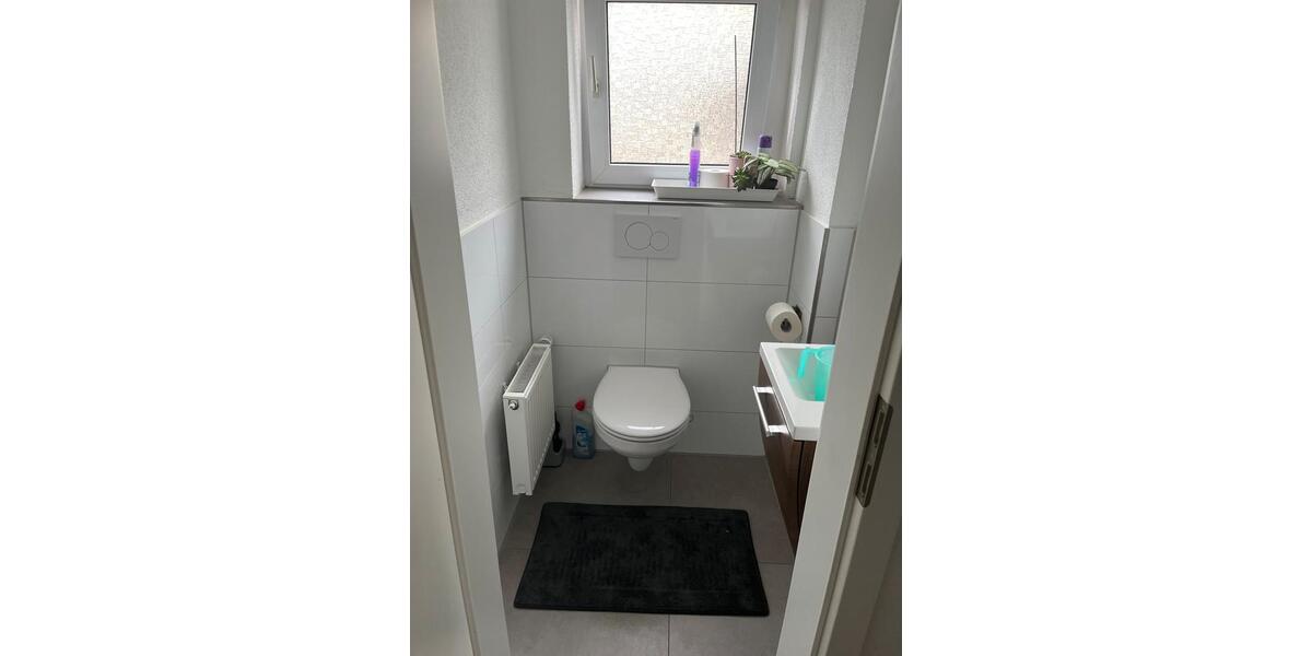 Erdgeschoßwohnung Filderstadt - 3 Zimmer, 70 m&sup2;, 1.120&euro; | Angebot:26414086