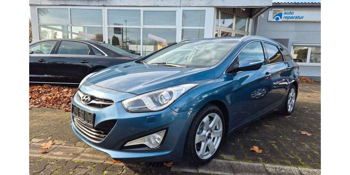 Hyundai i40 149.962 km 7.980 &euro; Durmersheim 76448