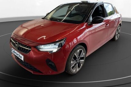 Opel Corsa 66.200 km 10.970 &euro; Erfurt 99099