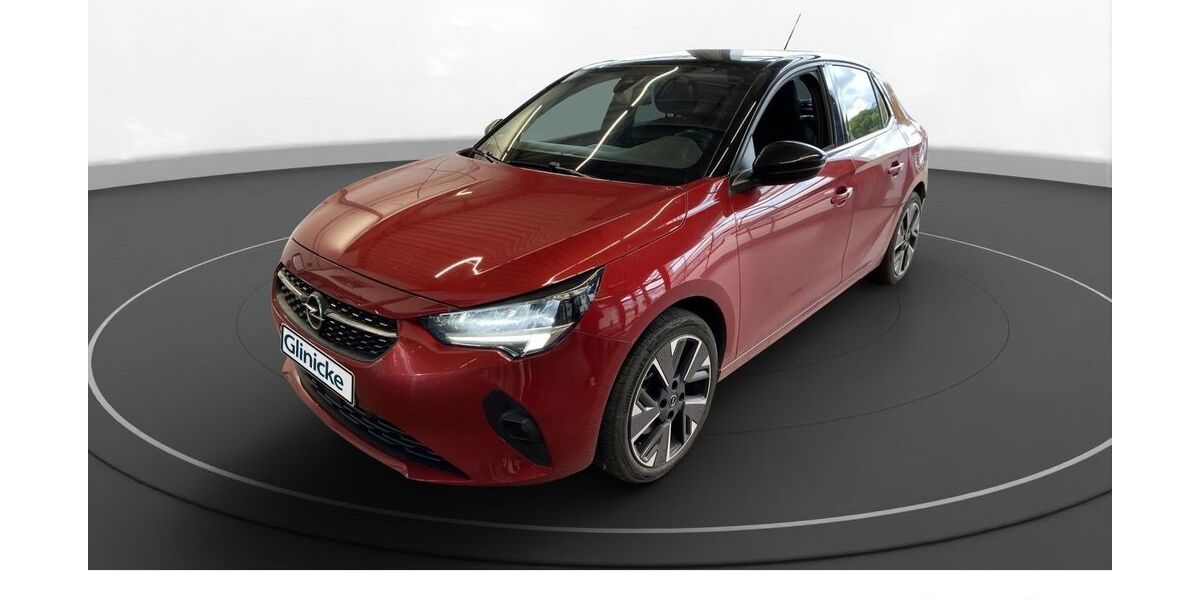 Opel Corsa 66.200 km 10.970 &euro; Erfurt 99099