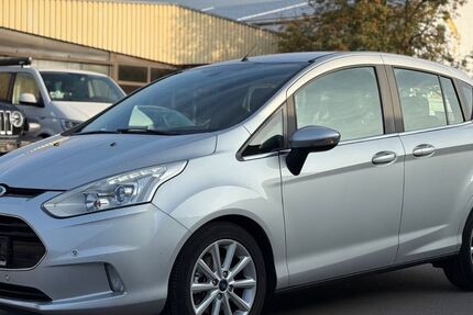 Ford B-Max 151.339 km 3.990 € Saarlouis 66740