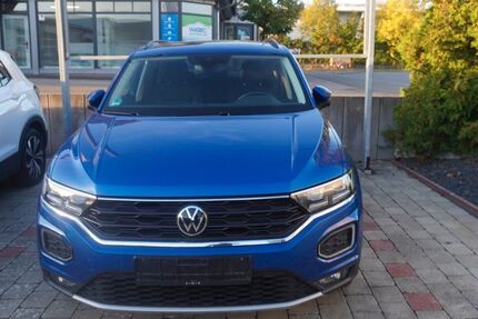 VW T-Roc 67.000 km 17.400 &euro; Ellwangen 73479