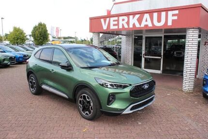 Ford Kuga 40.743 km 30.490 &euro; Werne 59368
