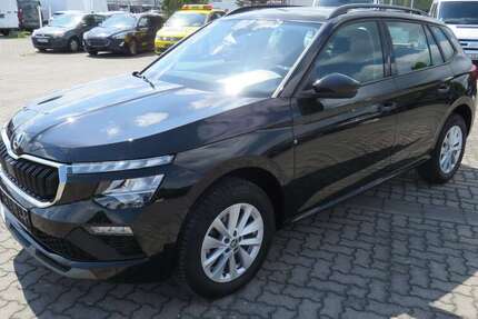 Skoda Kamiq 21.500 km 21.490 &euro; Massen 03238