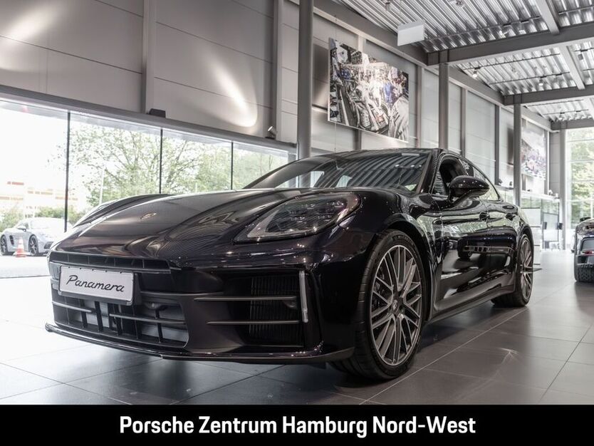 Panamera