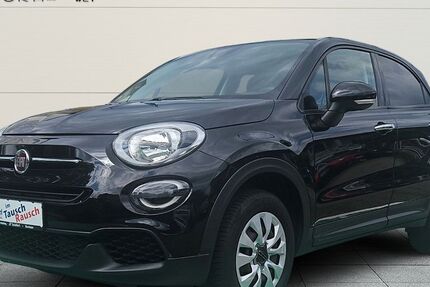 Fiat 500X 72.000 km 11.980 &euro; Bochum 44809