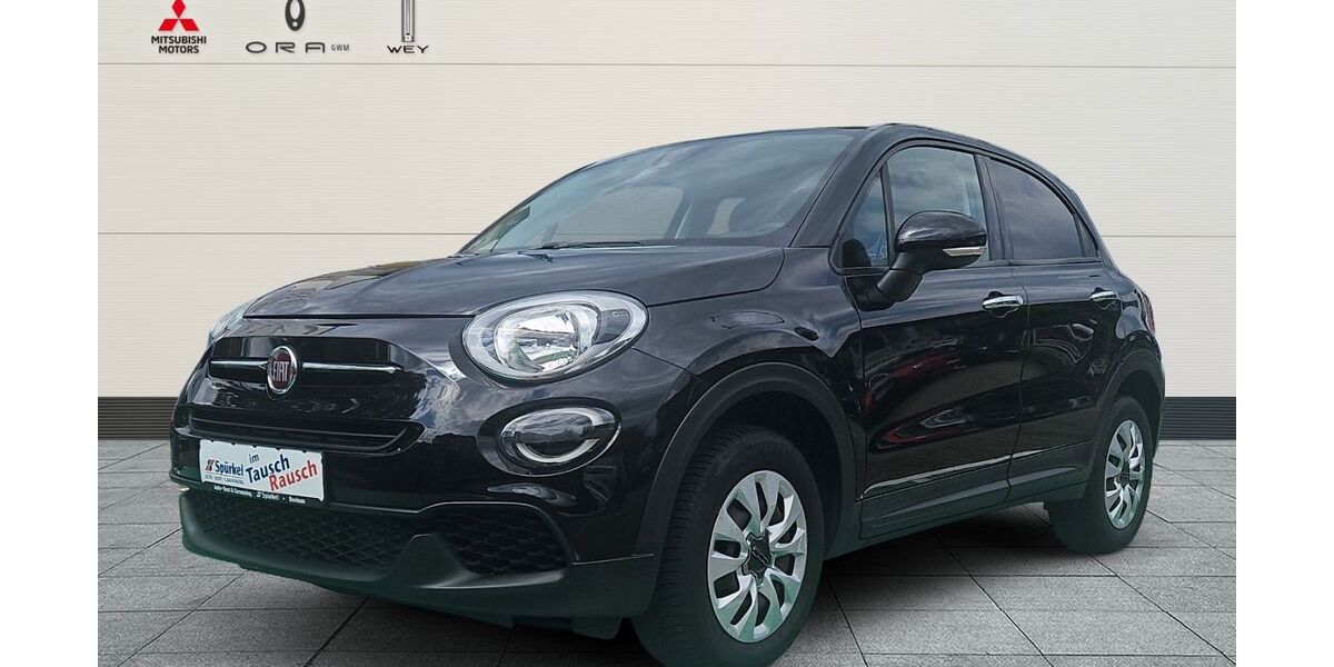 Fiat 500X 72.000 km 11.980 &euro; Bochum 44809