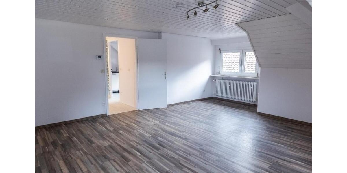 Schöne 3-Zimmer Wohnung Stadtmitte Radolzell 3 zimmer