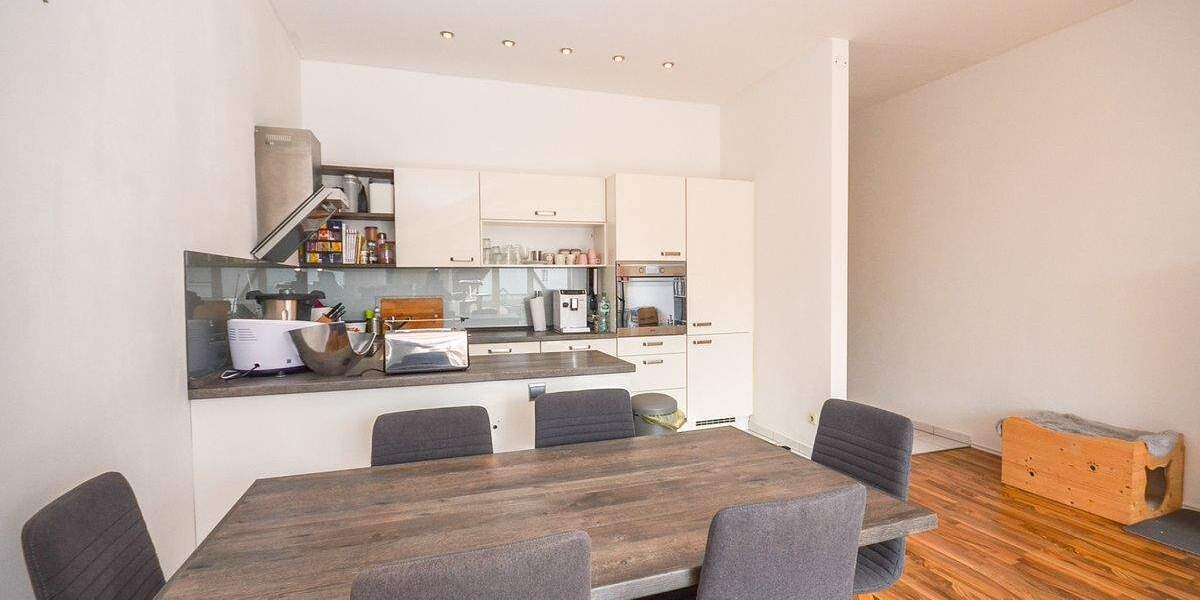 Etagenwohnung Groß-Zimmern Zimmern - 3 Zimmer, 86 m&sup2;, 245.000&euro; | Angebot:24114059