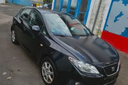 Seat Ibiza 264.789 km 1.499 &euro; Bingen 55411