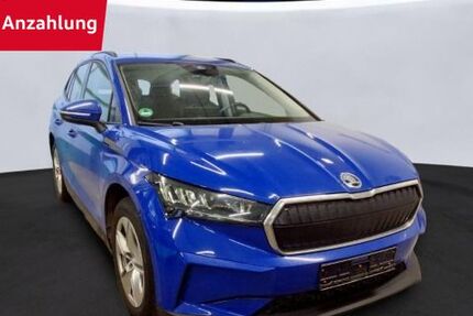Skoda Enyaq 8.620 km 25.930 &euro; Mitterteich 95666