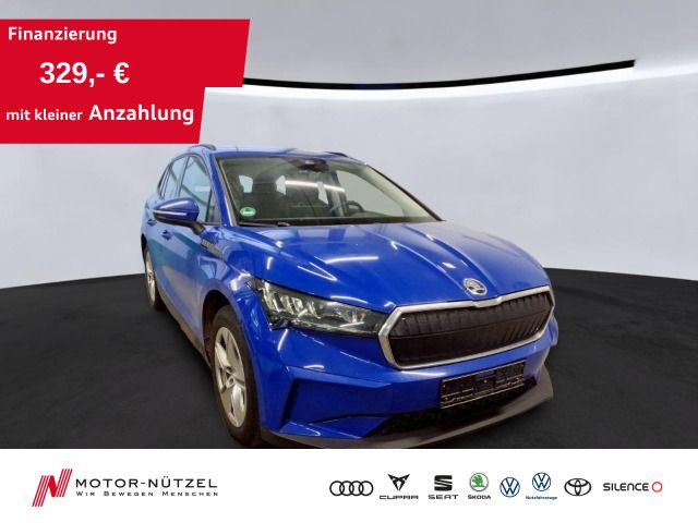Skoda Enyaq 8.620 km 25.930 &euro; Mitterteich 95666