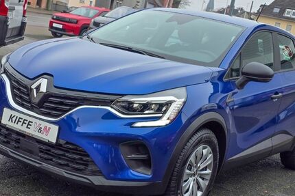 Renault Captur 28.728 km 13.980 &euro; Hamm 59063