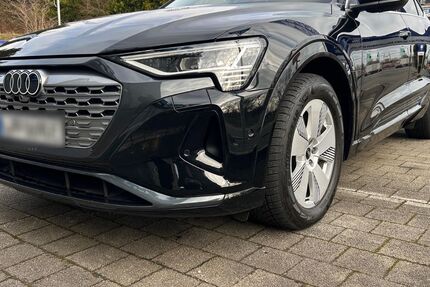 Audi Q8 10.824 km 50.990 &euro; Wuppertal 42349