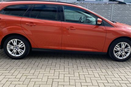 Ford Focus 263.000 km 3.500 &euro; Osthofen 67574