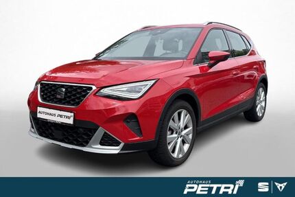 Seat Arona 21.455 km 17.990 &euro; Leipzig 04179