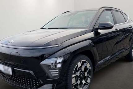 Hyundai KONA 38.576 km 30.750 &euro; Petersberg OT Sennewitz 06193