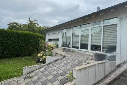 4 Zimmer-Whg. Florstadt Stammheim 4 zimmer