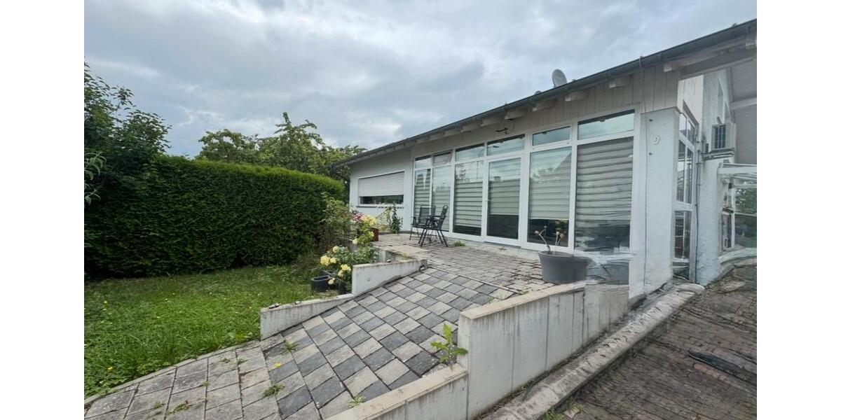 4 Zimmer-Whg. Florstadt Stammheim 4 zimmer