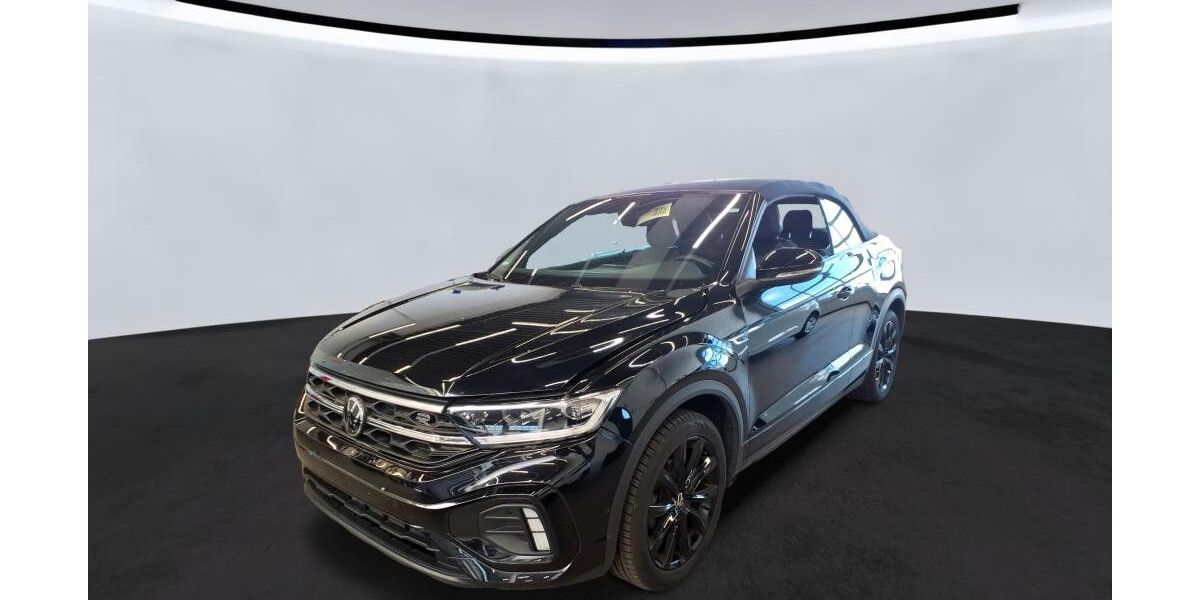 VW T-Roc 29.690 km 25.999 &euro; Haren (Ems) 49733