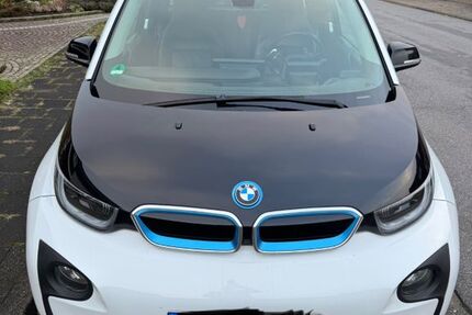 BMW i3 147.600 km 12.900 &euro; Ratingen 40882