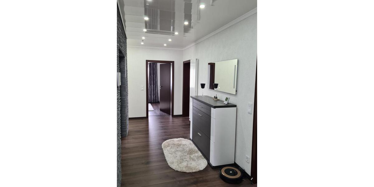 Etagenwohnung Biedenkopf - 5 Zimmer, 125 m&sup2;, 1.100&euro; | Angebot:25892394