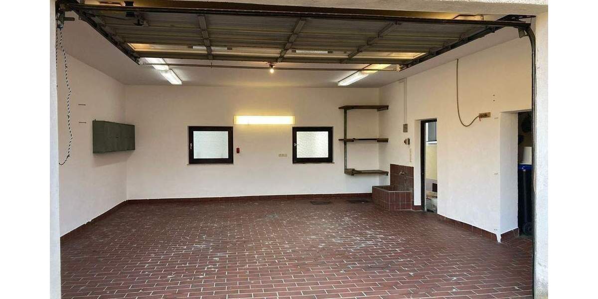 ***NATURGENUSS...ein Traum wird wahr...im Herzen der METROPOLREGION...Einbauküche*** 3 zimmer