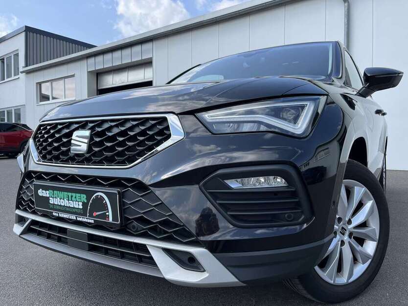 Ateca