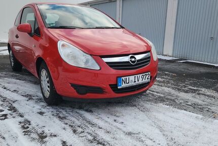 Opel Corsa 162.000 km 1.800 &euro; Illertissen 89257