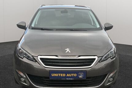 Peugeot 308 143.500 km 6.650 &euro; Mainz-Kastel 55252