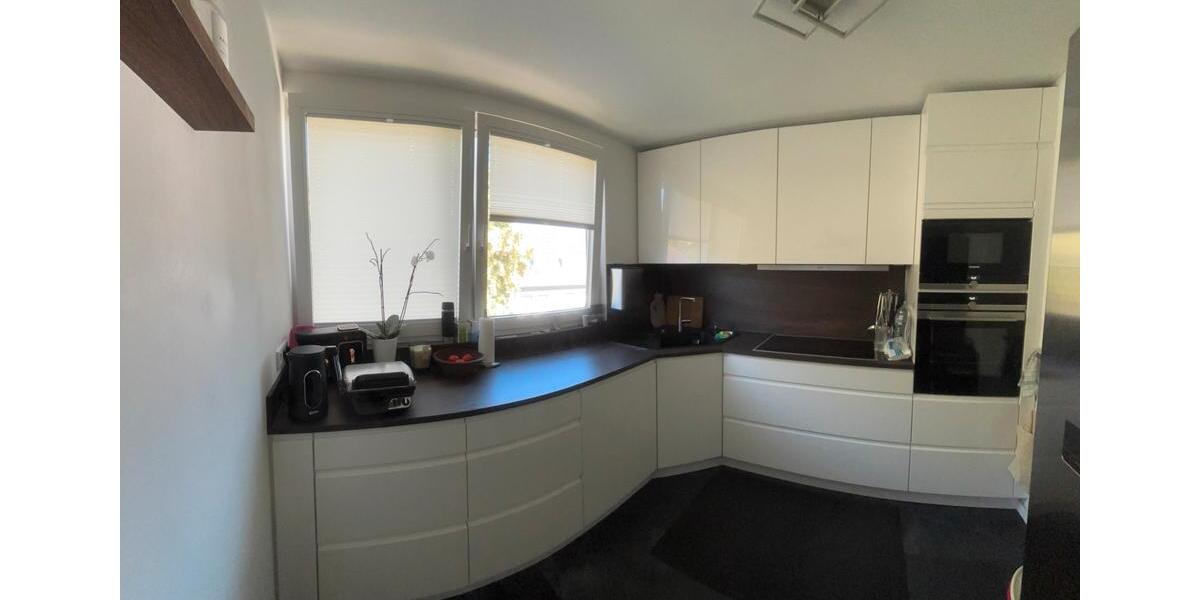 Dachgeschoßwohnung Köln Mülheim - 2 Zimmer, 70 m&sup2;, 305.000&euro; | Angebot:26116281