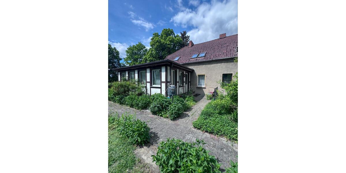 Doppelhaushälfte Letschin - 4 Zimmer, 79 m&sup2;, 100.000&euro; | Angebot:26703627