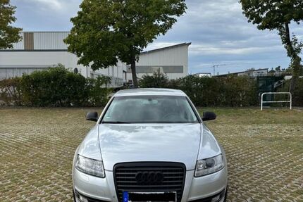 Audi A6 210.000 km 6.299 &euro; Abensberg 93326