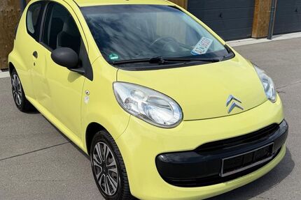 Citroen C1 193.500 km 700 &euro; Alzey 55232